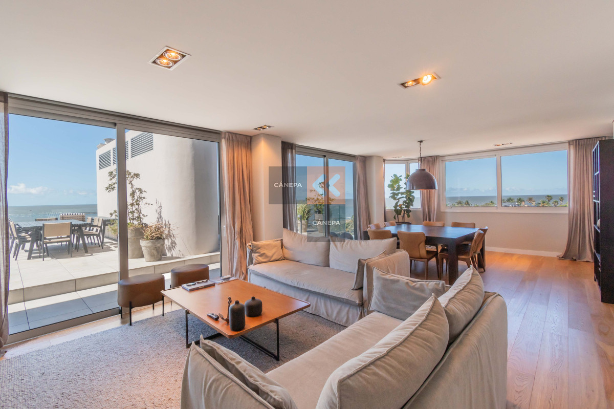 Carrasco - GoPunta - Portal Inmobiliario de Punta del Este - Maldonado