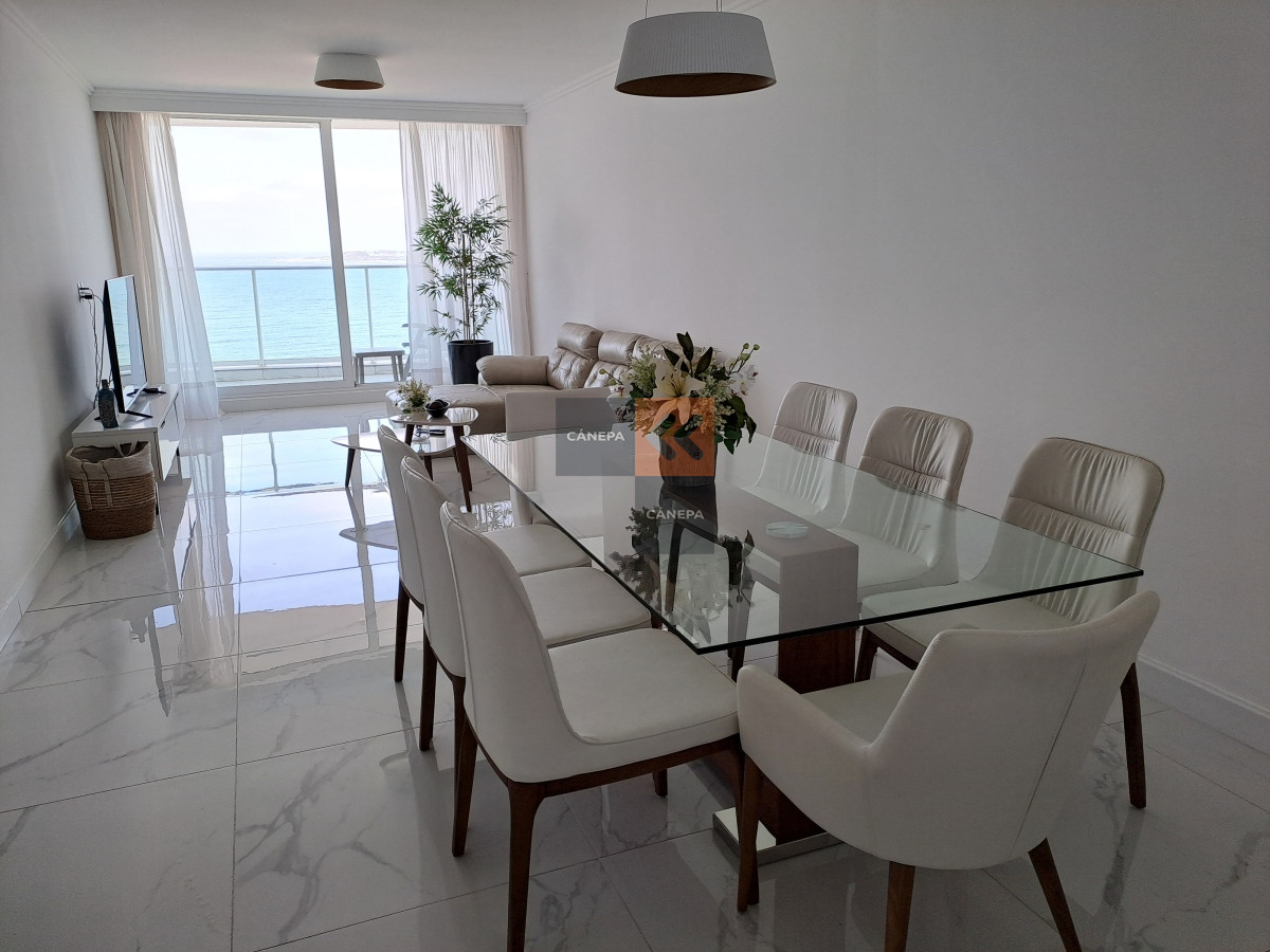 Mansa - GoPunta - Portal Inmobiliario de Punta del Este - Maldonado