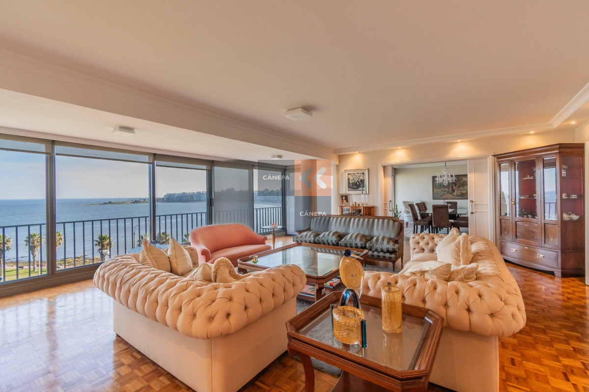 Pocitos Nuevo - GoPunta - Portal Inmobiliario de Punta del Este - Maldonado