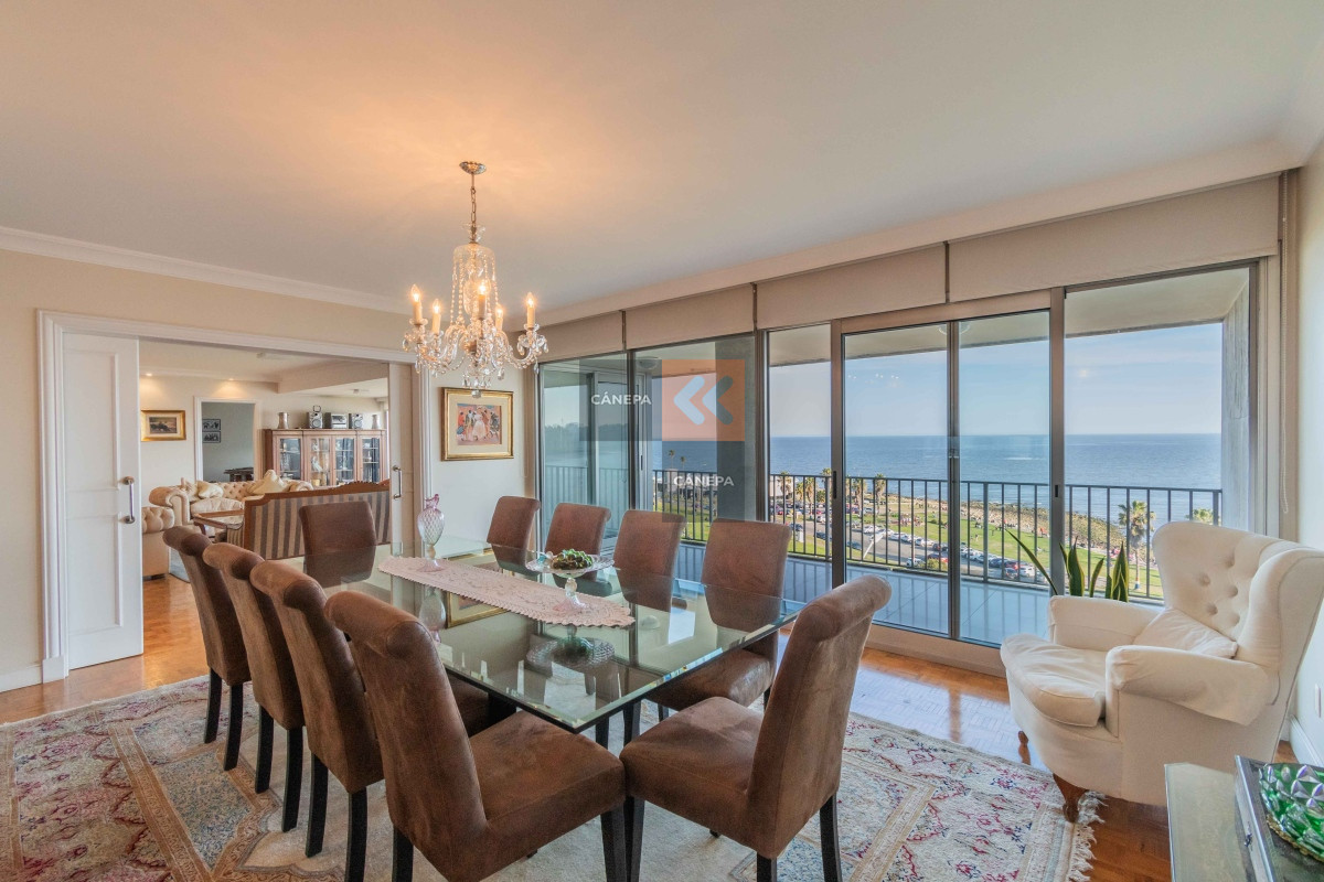 Pocitos Nuevo - GoPunta - Portal Inmobiliario de Punta del Este - Maldonado