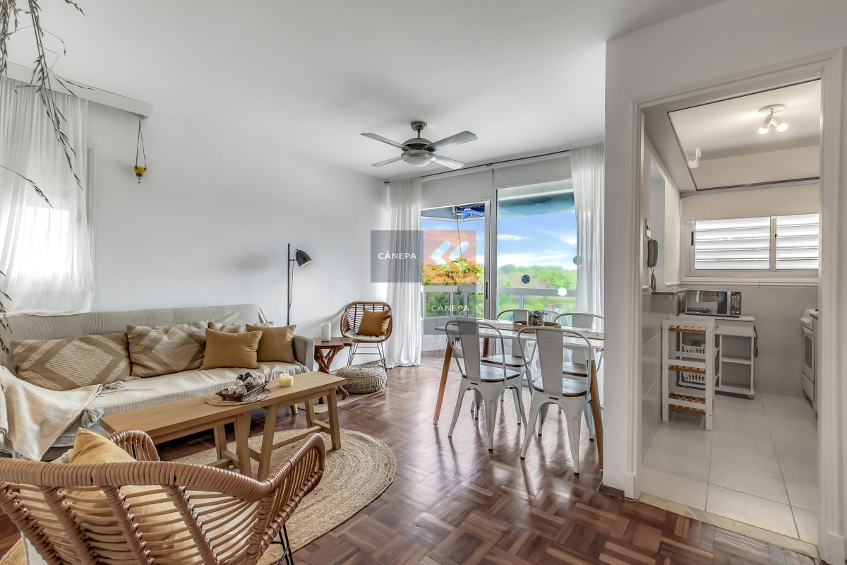 Mansa - GoPunta - Portal Inmobiliario de Punta del Este - Maldonado