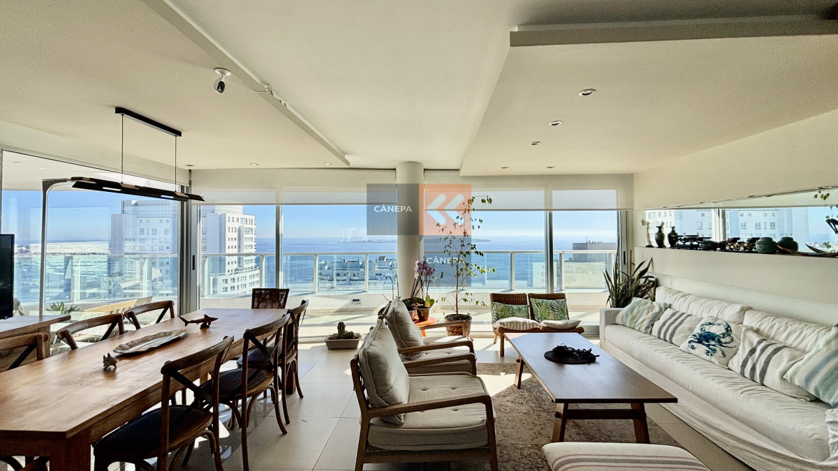 Mansa - GoPunta - Portal Inmobiliario de Punta del Este - Maldonado