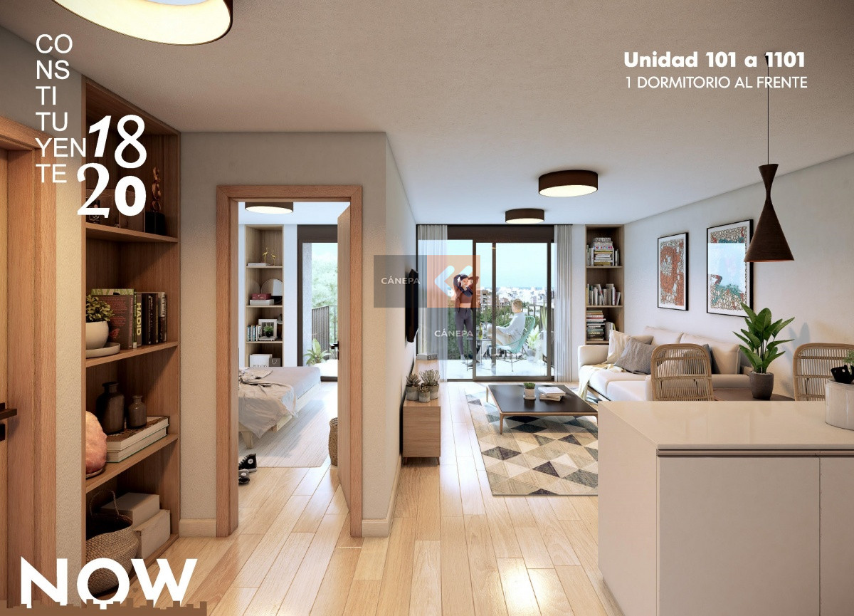 Cordón - GoPunta - Portal Inmobiliario de Punta del Este - Maldonado