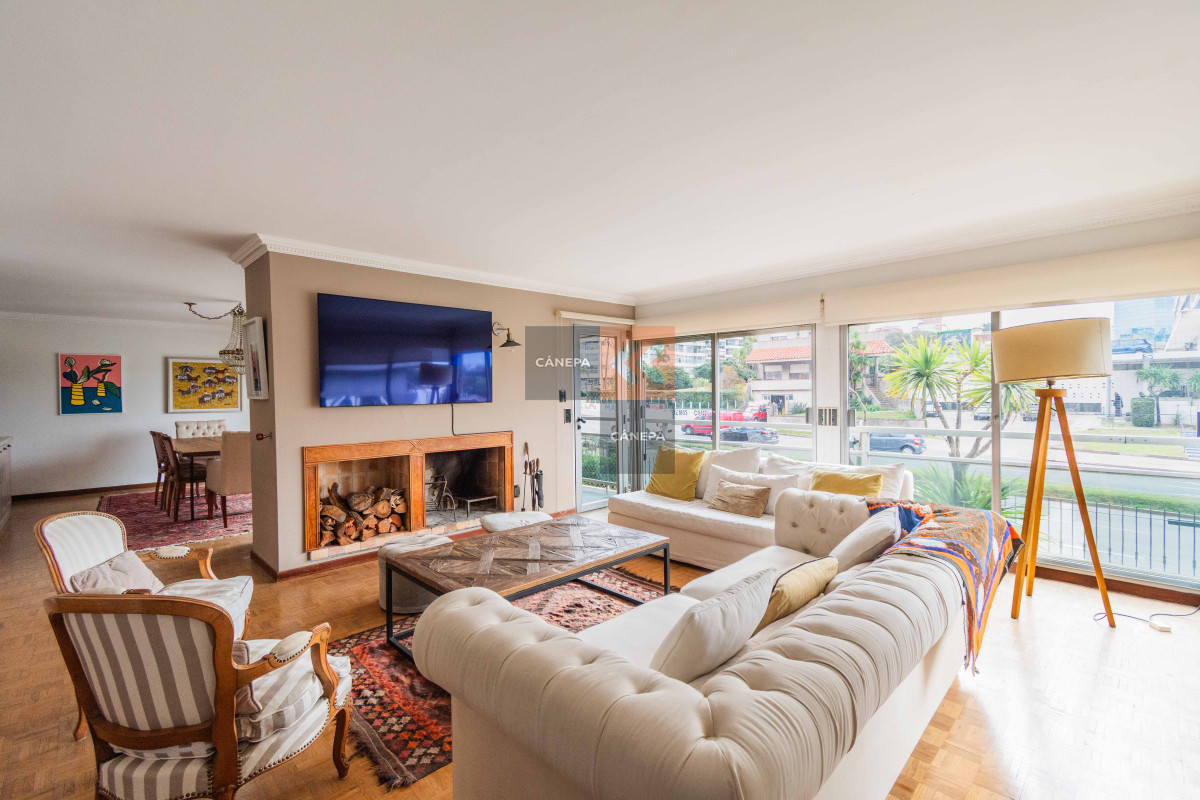 Pocitos - GoPunta - Portal Inmobiliario de Punta del Este - Maldonado