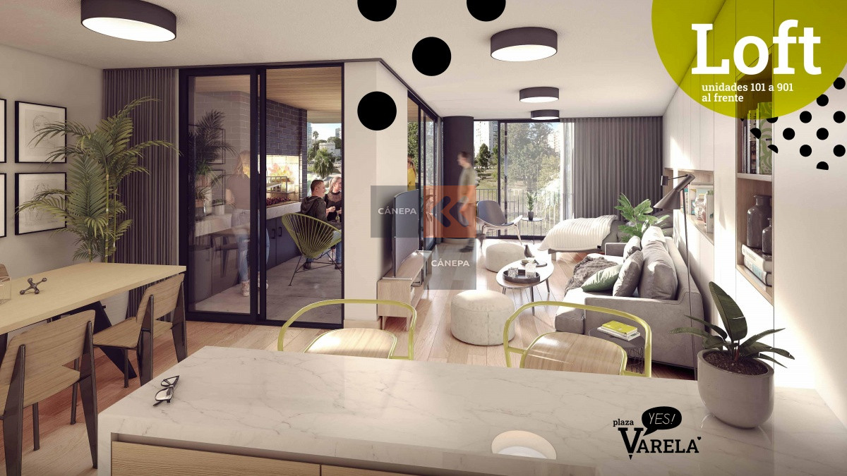 Pocitos - GoPunta - Portal Inmobiliario de Punta del Este - Maldonado