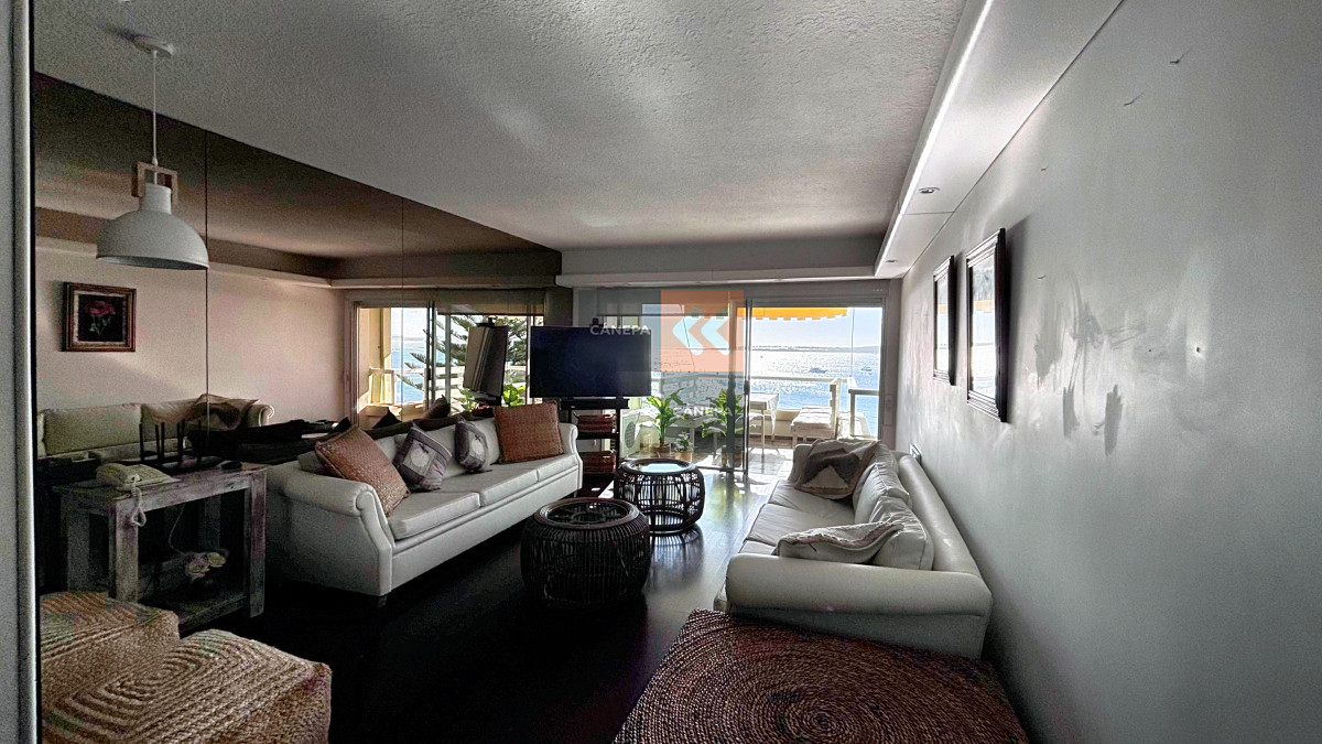 Mansa - GoPunta - Portal Inmobiliario de Punta del Este - Maldonado
