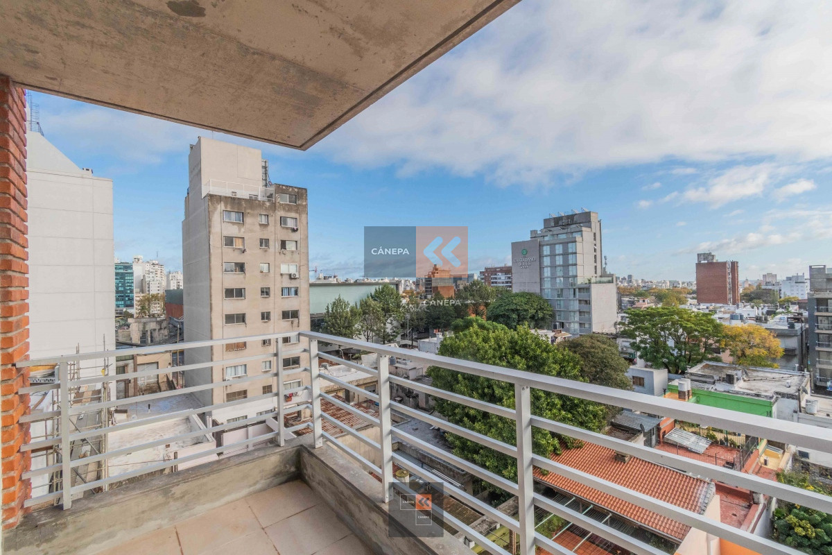 Tres Cruces - GoPunta - Portal Inmobiliario de Punta del Este - Maldonado