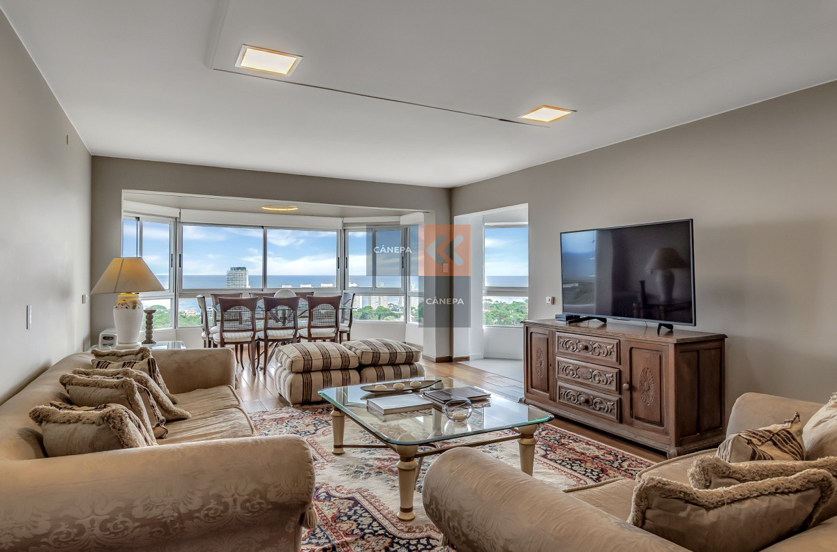Roosevelt - GoPunta - Portal Inmobiliario de Punta del Este - Maldonado