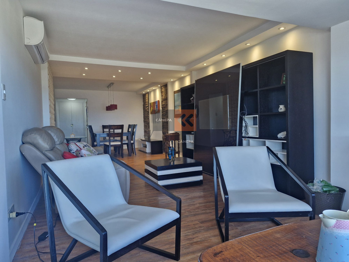 Mansa - GoPunta - Portal Inmobiliario de Punta del Este - Maldonado