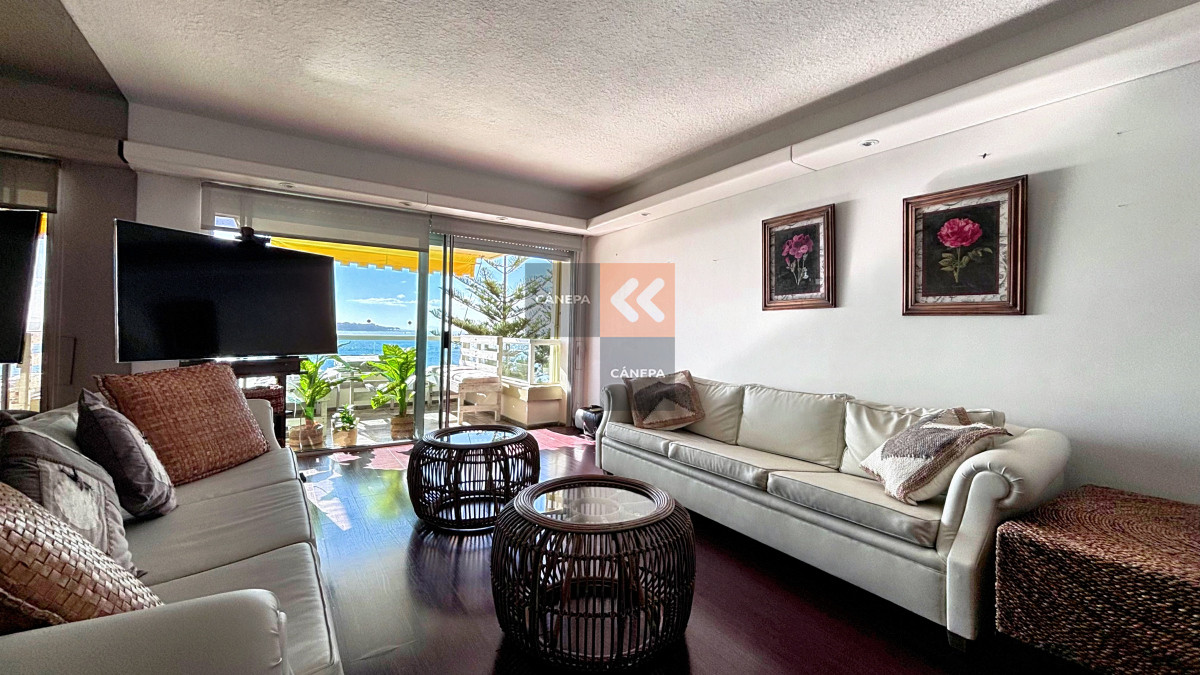 Mansa - GoPunta - Portal Inmobiliario de Punta del Este - Maldonado
