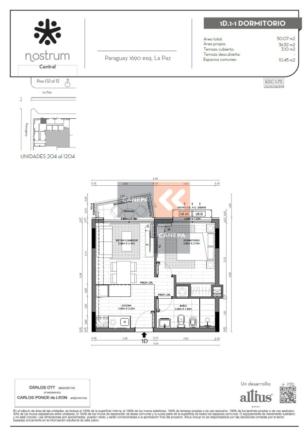 Ciudad Vieja - GoPunta - Portal Inmobiliario de Punta del Este - Maldonado