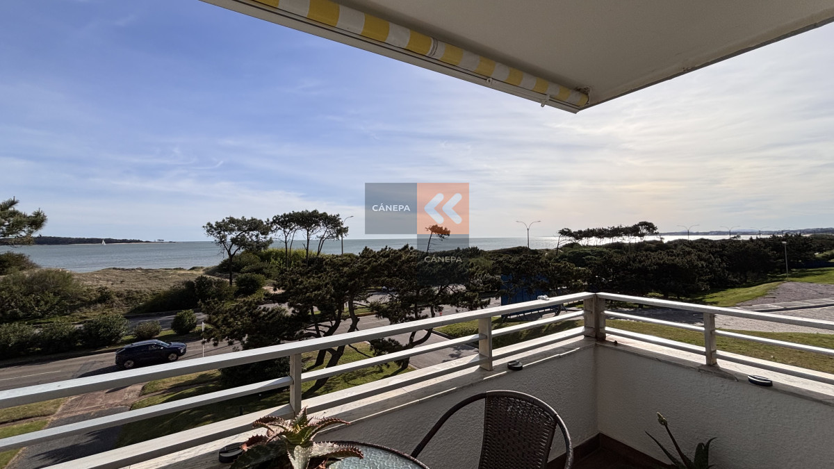 Mansa - GoPunta - Portal Inmobiliario de Punta del Este - Maldonado