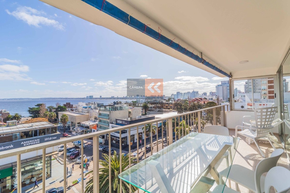 Península - GoPunta - Portal Inmobiliario de Punta del Este - Maldonado