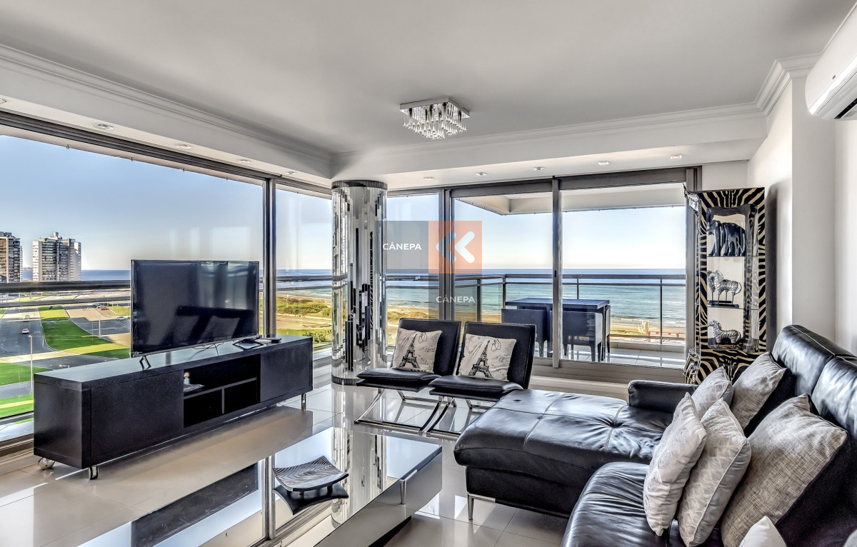 Brava - GoPunta - Portal Inmobiliario de Punta del Este - Maldonado