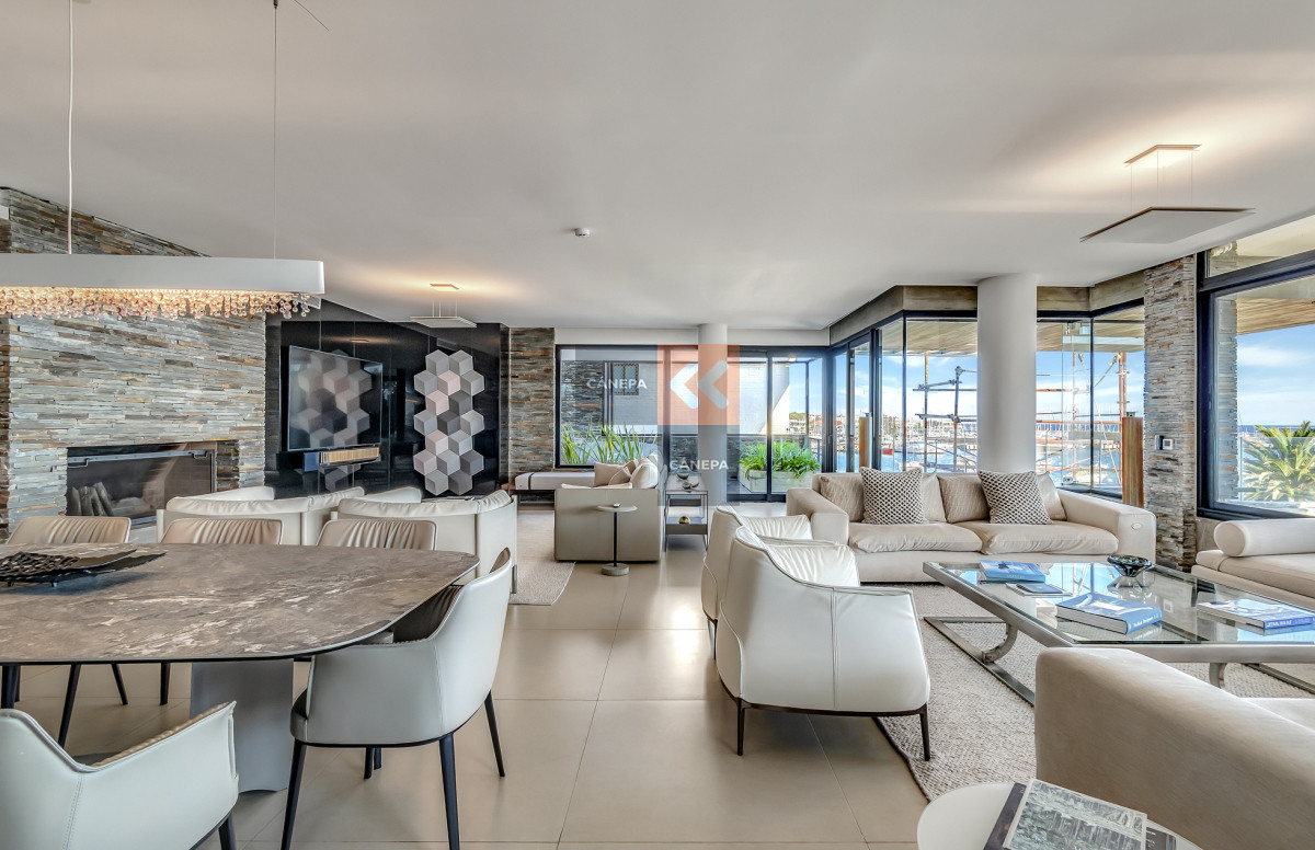 Península - GoPunta - Portal Inmobiliario de Punta del Este - Maldonado