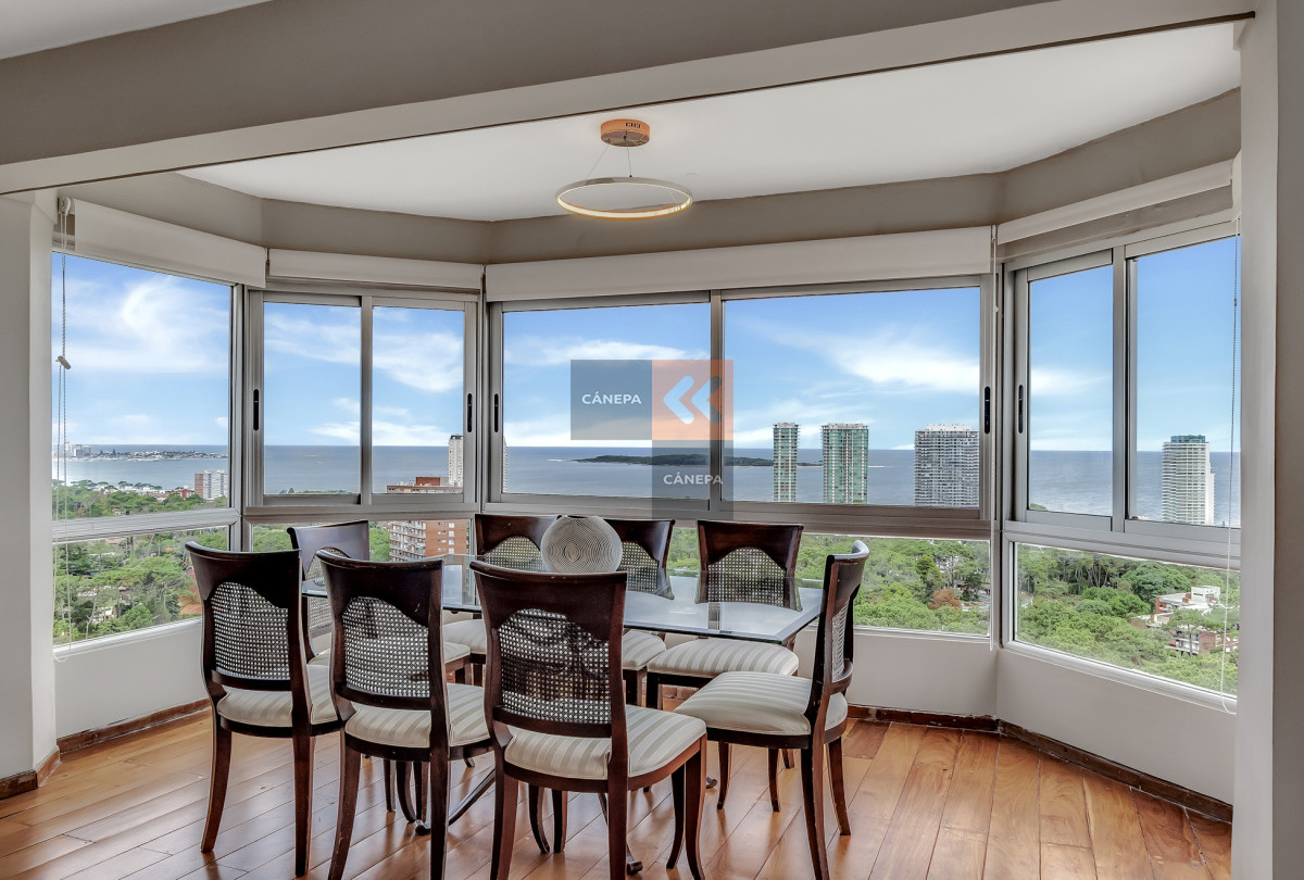 Roosevelt - GoPunta - Portal Inmobiliario de Punta del Este - Maldonado