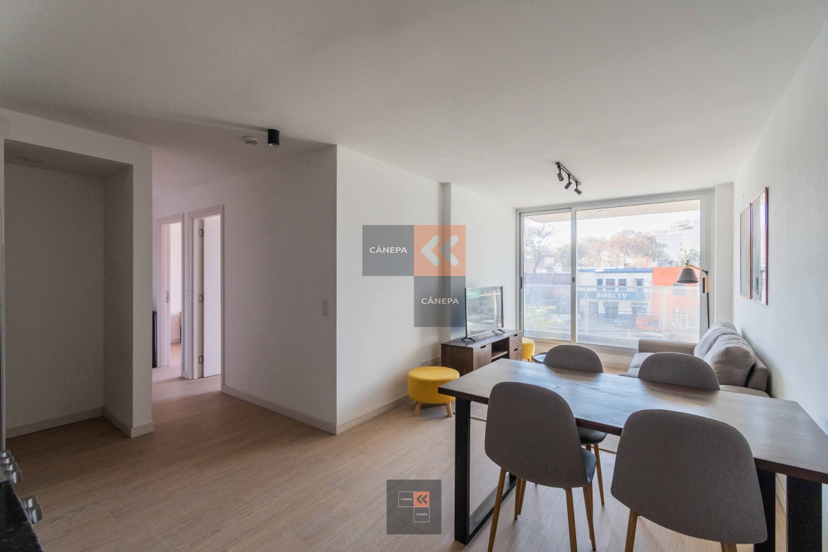 Tres Cruces - GoPunta - Portal Inmobiliario de Punta del Este - Maldonado