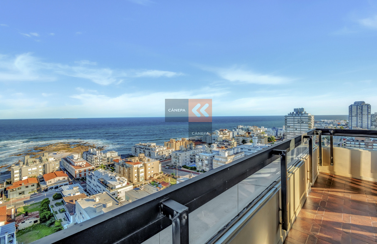 Península - GoPunta - Portal Inmobiliario de Punta del Este - Maldonado