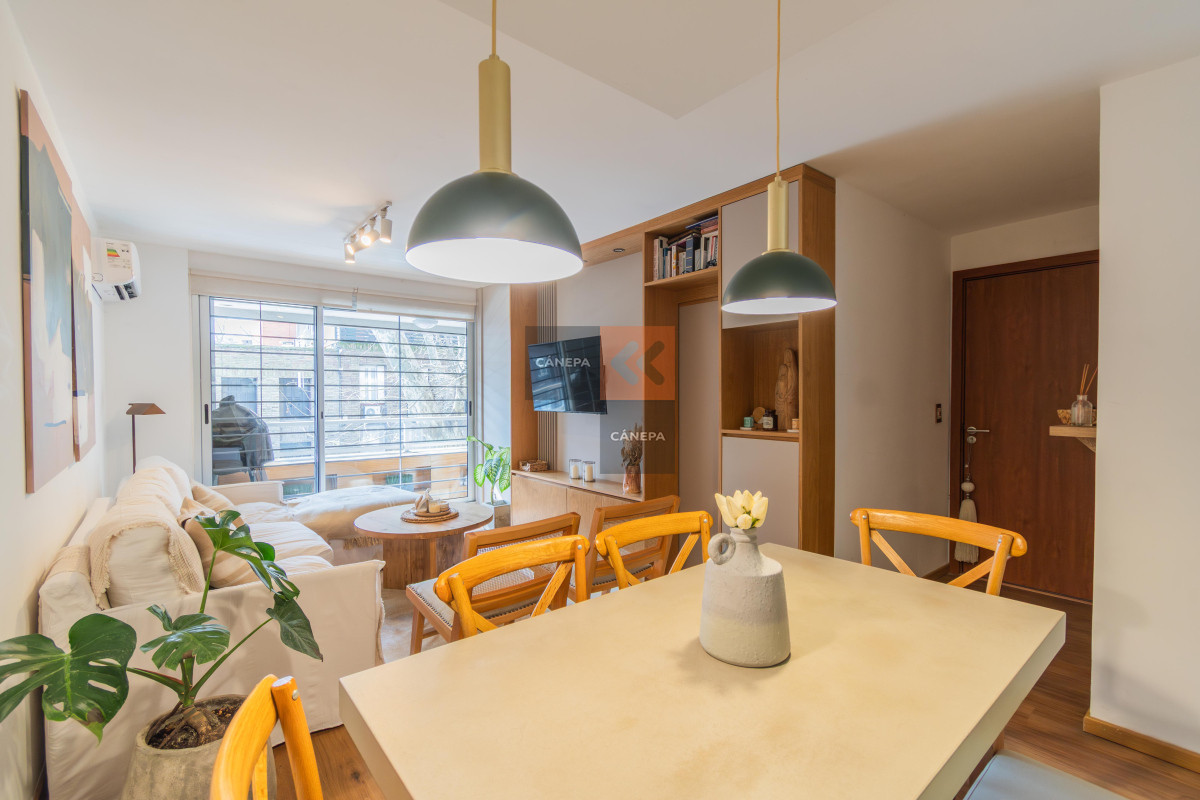 Cordón - GoPunta - Portal Inmobiliario de Punta del Este - Maldonado