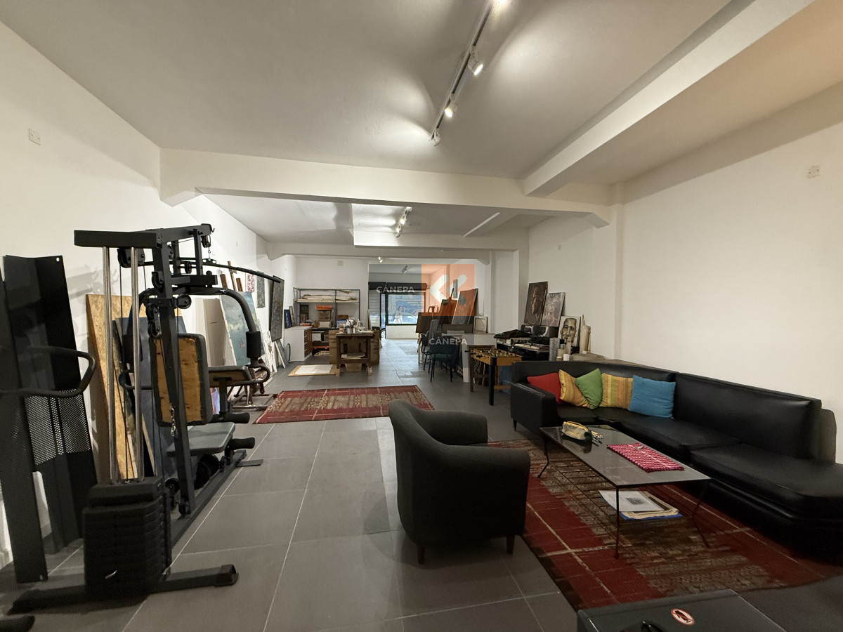 Centro Montevideo - GoPunta - Portal Inmobiliario de Punta del Este - Maldonado