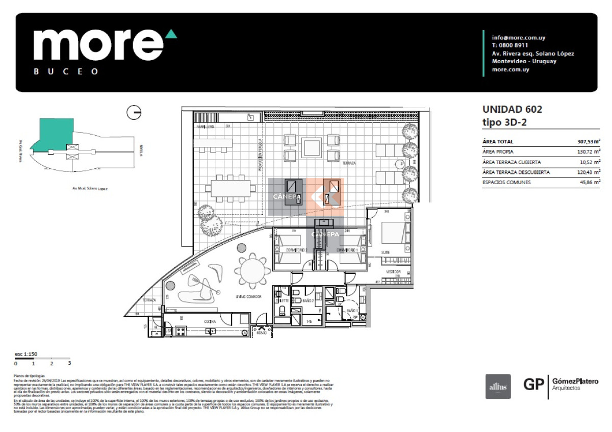 Buceo - GoPunta - Portal Inmobiliario de Punta del Este - Maldonado