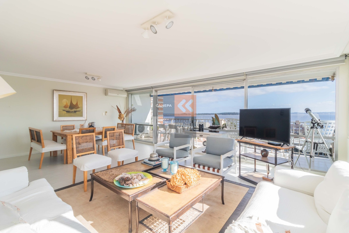 Península - GoPunta - Portal Inmobiliario de Punta del Este - Maldonado