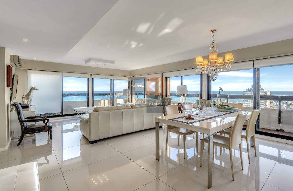 Península - GoPunta - Portal Inmobiliario de Punta del Este - Maldonado
