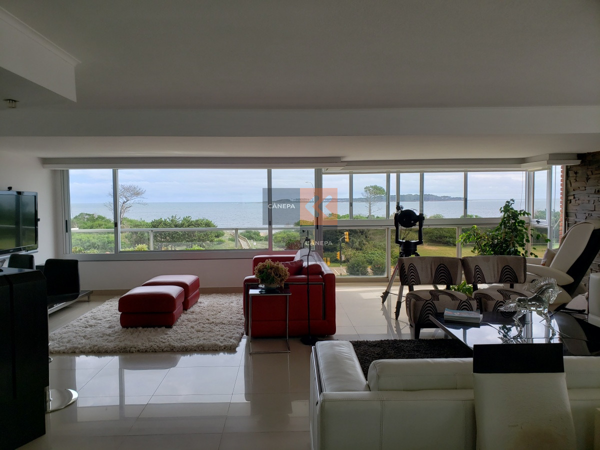 Mansa - GoPunta - Portal Inmobiliario de Punta del Este - Maldonado