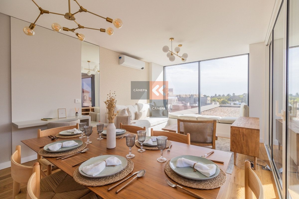 Carrasco - GoPunta - Portal Inmobiliario de Punta del Este - Maldonado