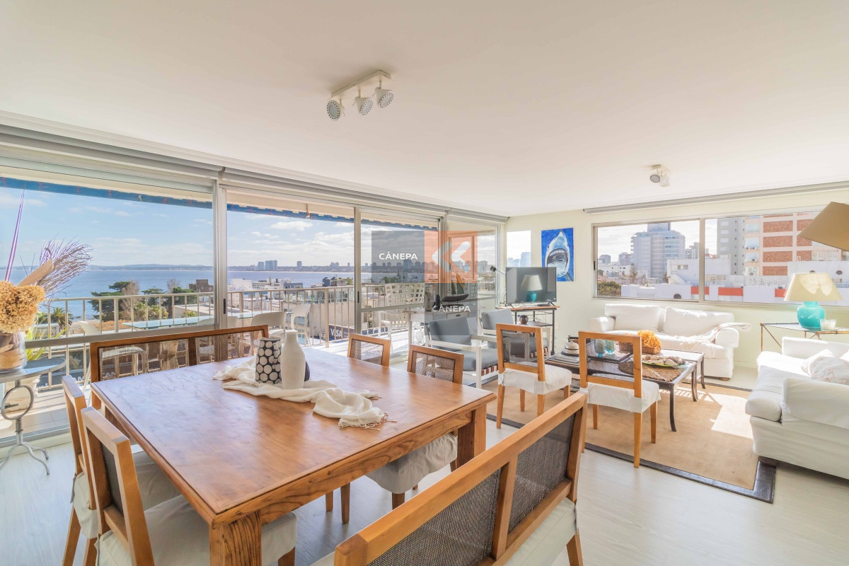 Península - GoPunta - Portal Inmobiliario de Punta del Este - Maldonado