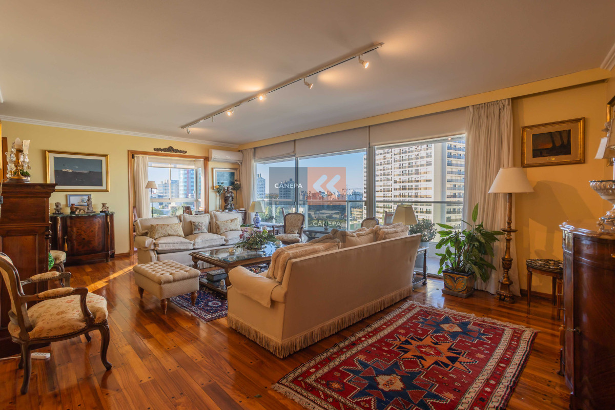Pocitos - GoPunta - Portal Inmobiliario de Punta del Este - Maldonado