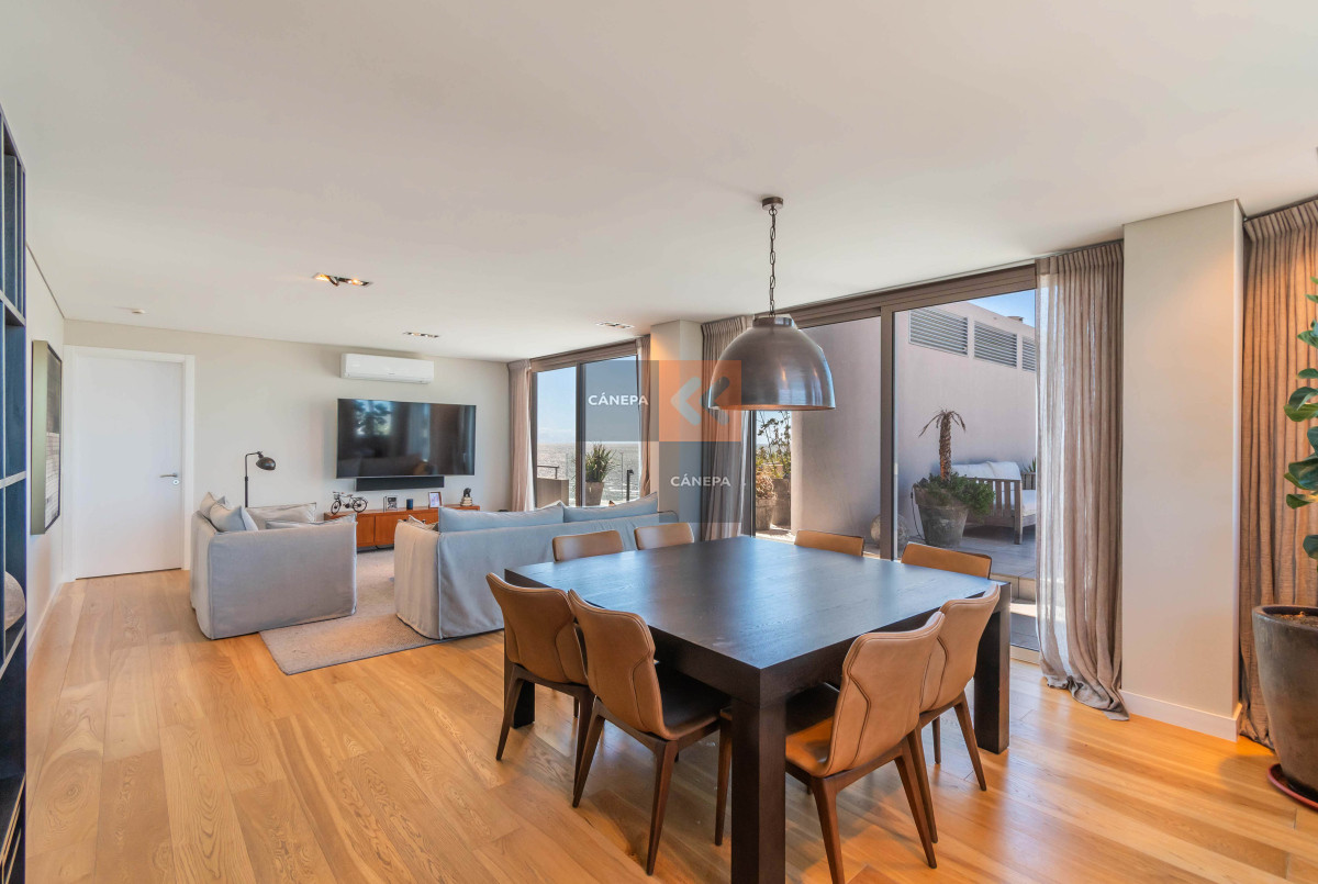 Carrasco - GoPunta - Portal Inmobiliario de Punta del Este - Maldonado