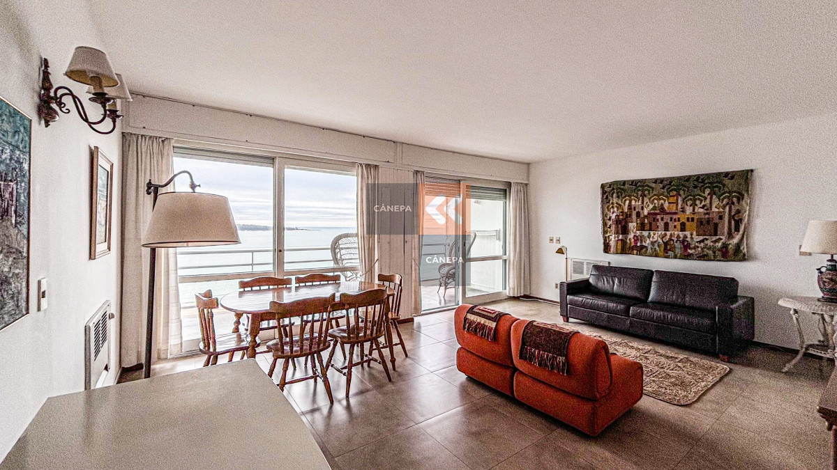 Mansa - GoPunta - Portal Inmobiliario de Punta del Este - Maldonado
