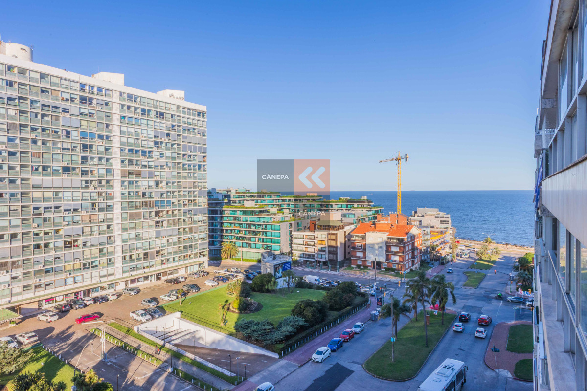 Pocitos - GoPunta - Portal Inmobiliario de Punta del Este - Maldonado