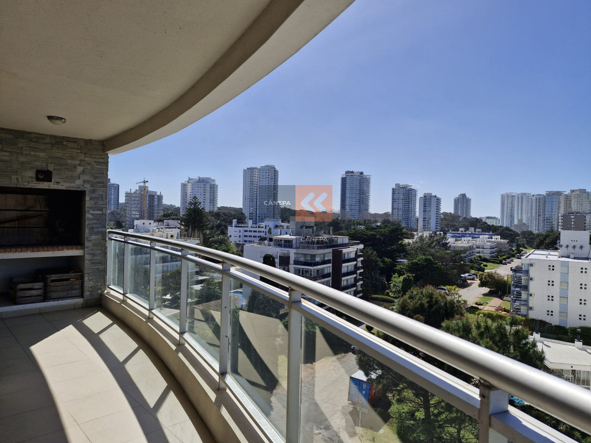 Aidy Grill - GoPunta - Portal Inmobiliario de Punta del Este - Maldonado