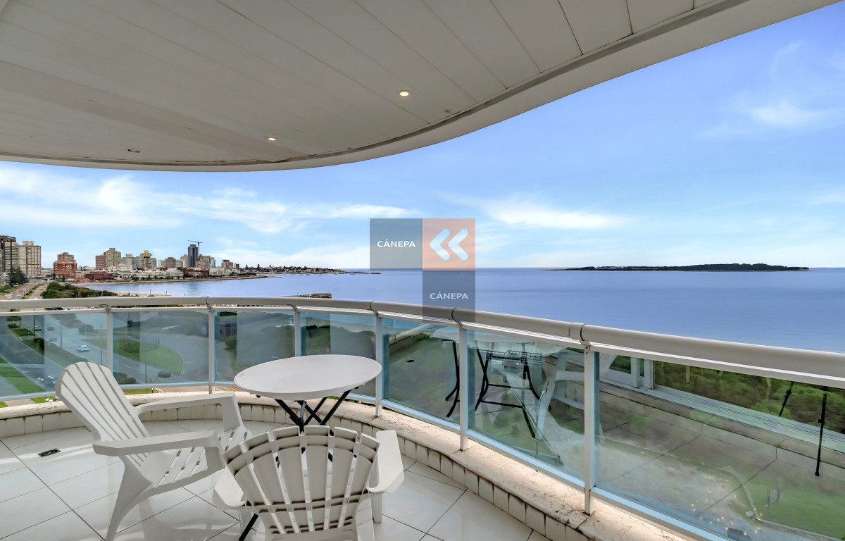 Mansa - GoPunta - Portal Inmobiliario de Punta del Este - Maldonado