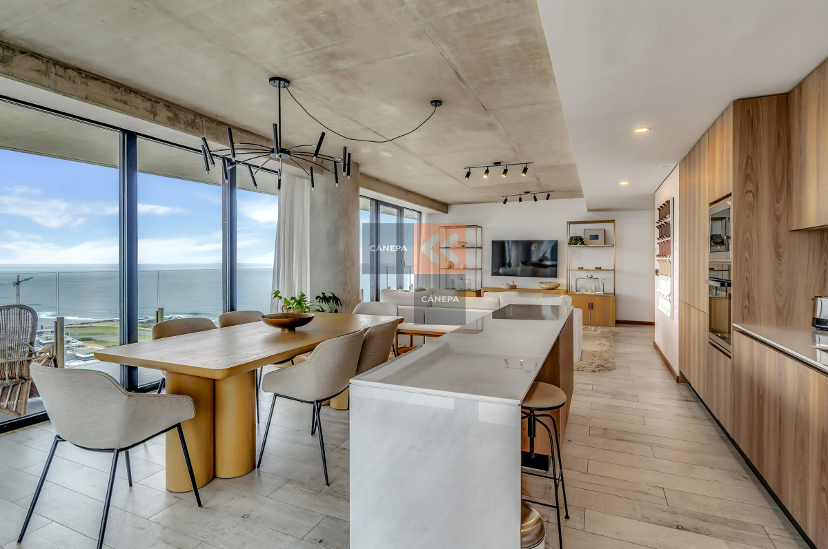 Brava - GoPunta - Portal Inmobiliario de Punta del Este - Maldonado