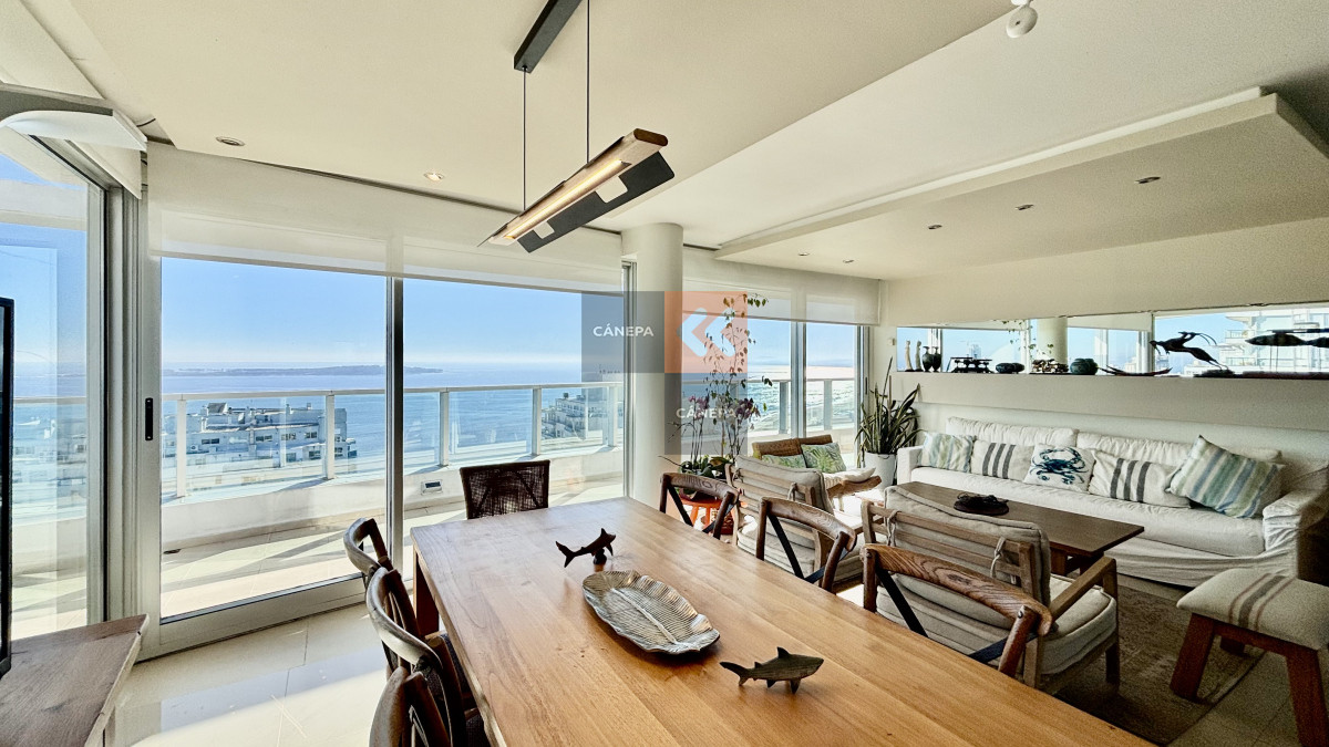 Mansa - GoPunta - Portal Inmobiliario de Punta del Este - Maldonado