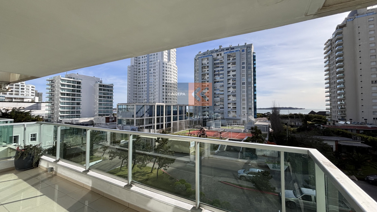 Mansa - GoPunta - Portal Inmobiliario de Punta del Este - Maldonado