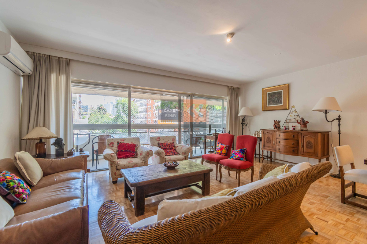 Pocitos - GoPunta - Portal Inmobiliario de Punta del Este - Maldonado