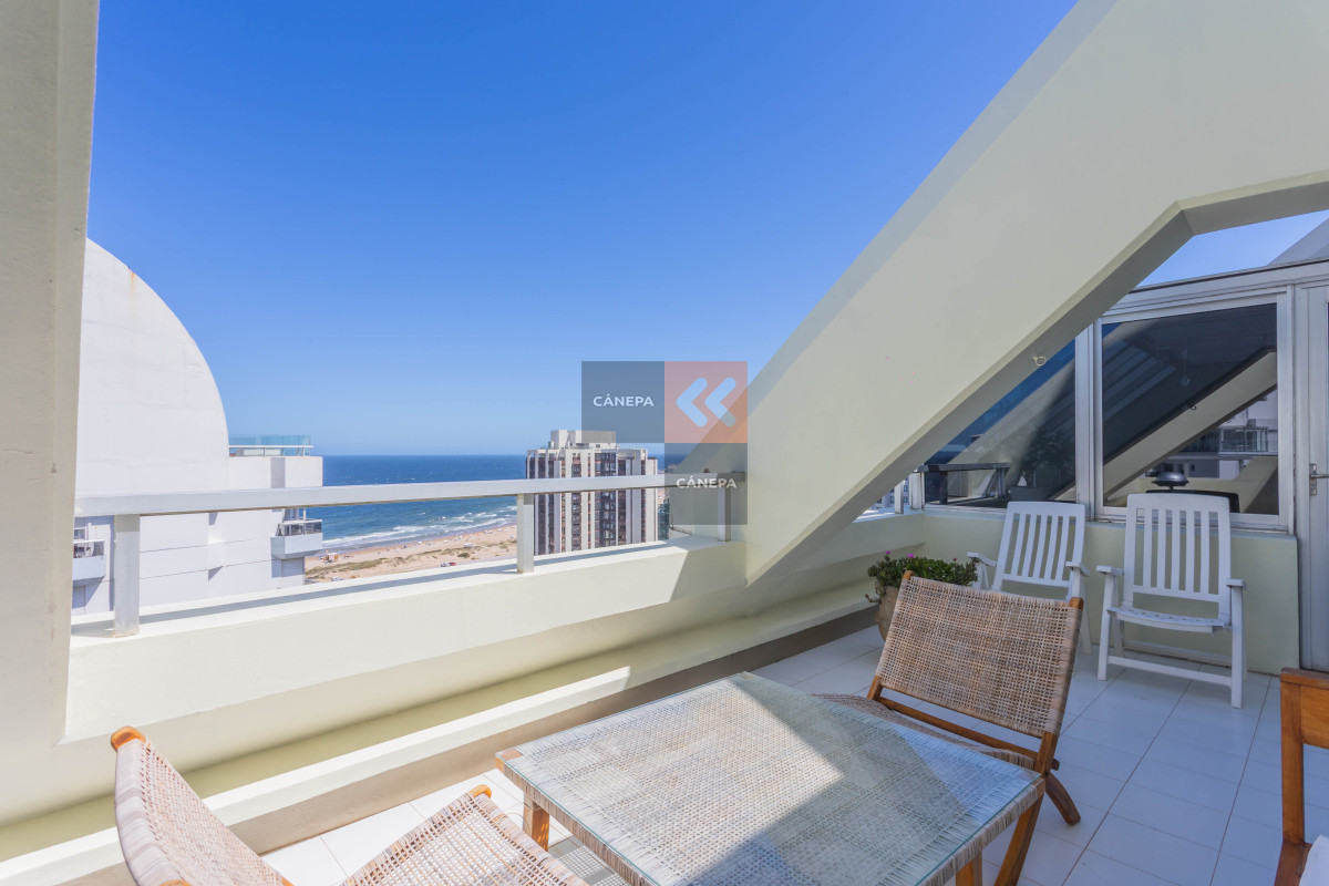Brava - GoPunta - Portal Inmobiliario de Punta del Este - Maldonado