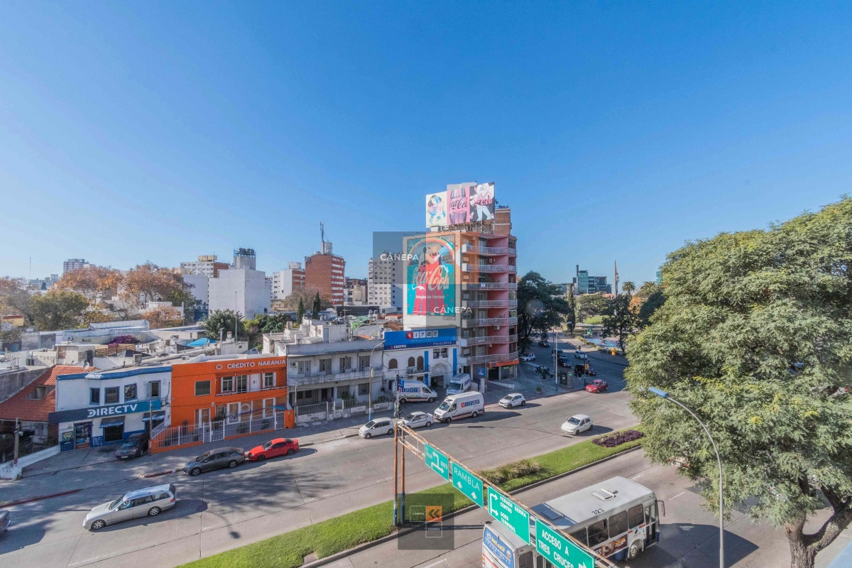 Tres Cruces - GoPunta - Portal Inmobiliario de Punta del Este - Maldonado