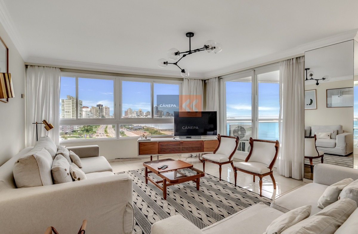 Mansa - GoPunta - Portal Inmobiliario de Punta del Este - Maldonado