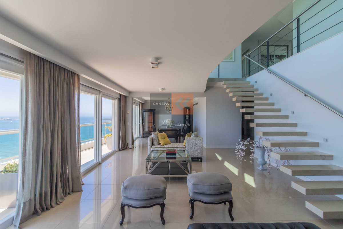 Mansa - GoPunta - Portal Inmobiliario de Punta del Este - Maldonado