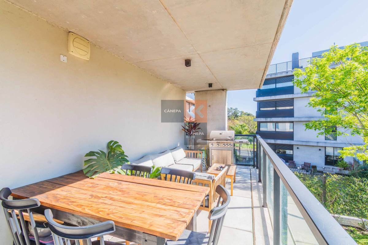 Carrasco - GoPunta - Portal Inmobiliario de Punta del Este - Maldonado