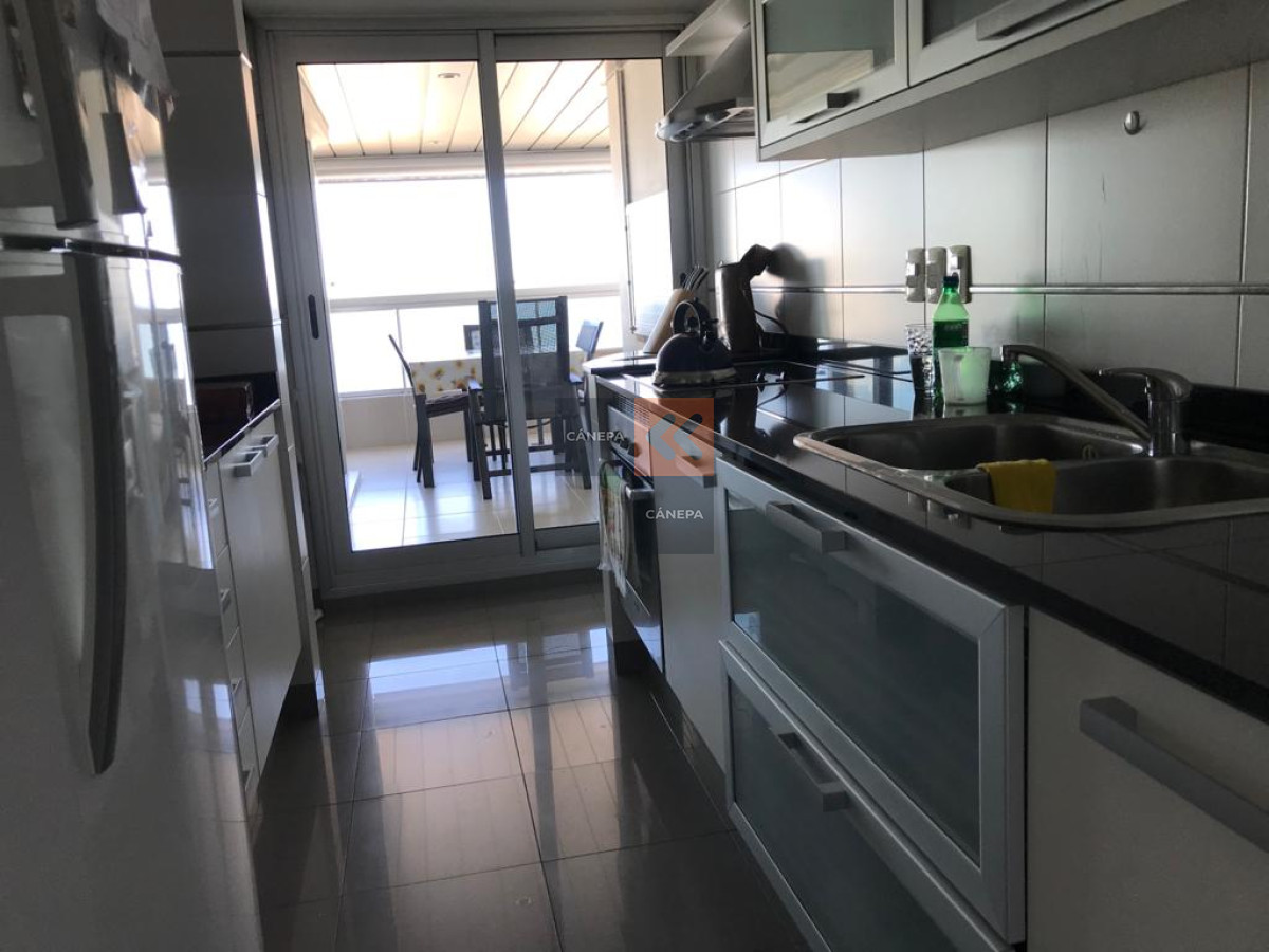 La Pastora - GoPunta - Portal Inmobiliario de Punta del Este - Maldonado
