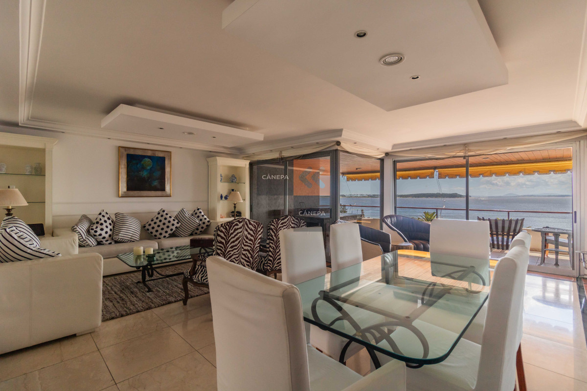 Península - GoPunta - Portal Inmobiliario de Punta del Este - Maldonado