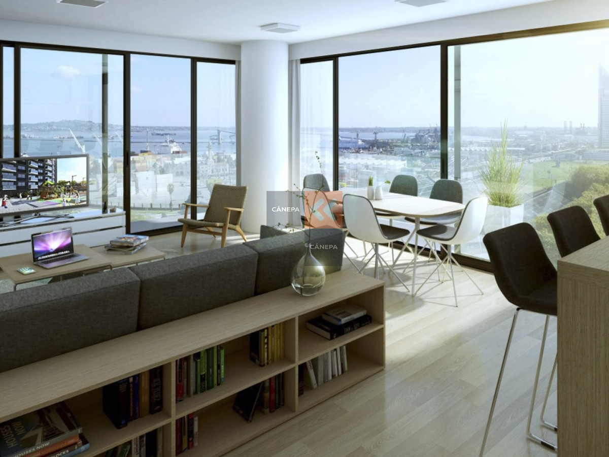 Ciudad Vieja - GoPunta - Portal Inmobiliario de Punta del Este - Maldonado