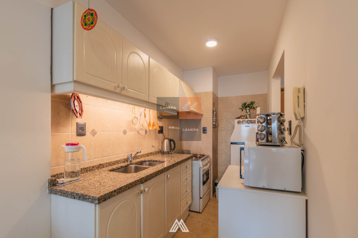 Apartamento