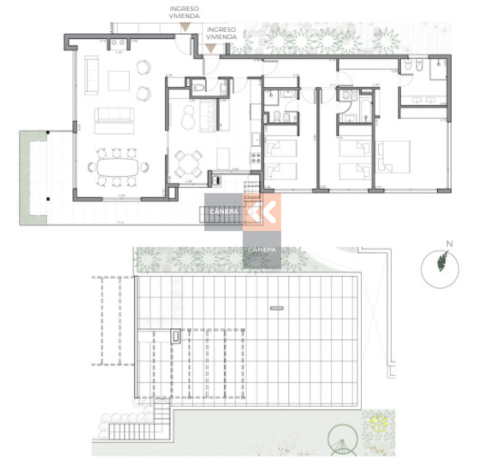 Apartamento